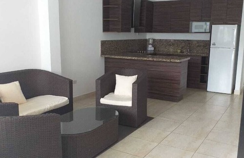 Comuna San Jose Hotel | Ocean Blue Hotel