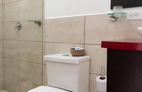 Comuna San Jose Hotel | Ocean Blue Hotel