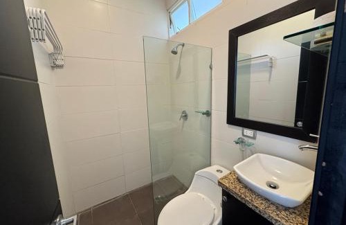 Comuna San Jose Hotel | Ocean Blue Hotel