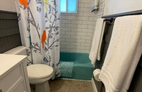 Holly Hill House | Ocean Blue