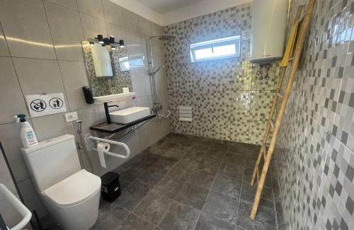 Fasnia House | Ocean breeze villamaracuya