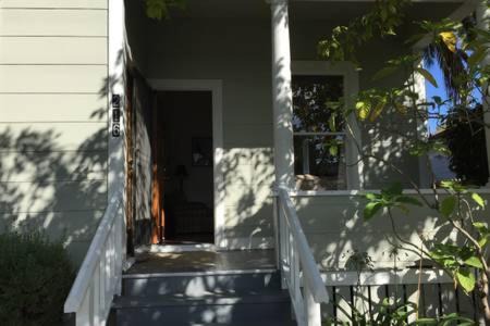 Santa Barbara House | Ocean Breeze 3 br Vacation Home