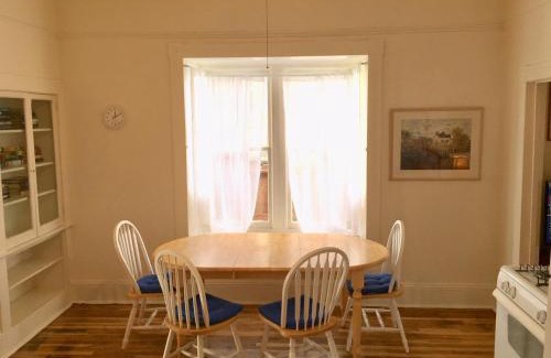 Santa Barbara House | Ocean Breeze 3 br Vacation Home