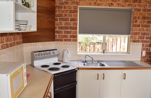 South West Rocks Apartment | Ocean Breeze # 4 - South West Rocks