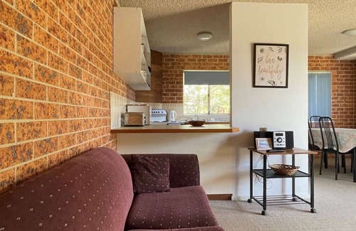 South West Rocks Apartment | Ocean Breeze # 4 - South West Rocks