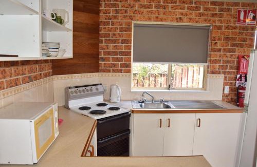 South West Rocks Apartment | Ocean Breeze 4 - Bring your own linen.
