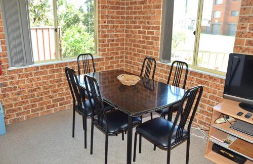 South West Rocks Apartment | Ocean Breeze 4 - Bring your own linen.