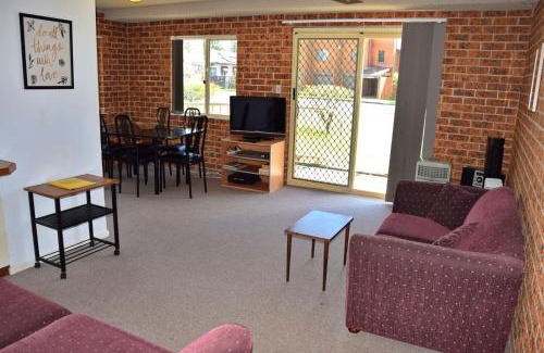 South West Rocks Apartment | Ocean Breeze 4 - Bring your own linen.