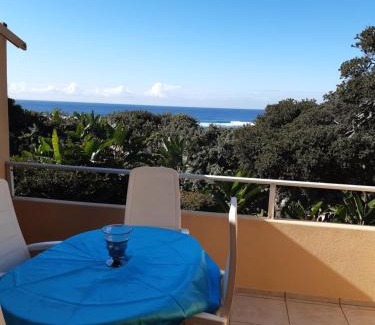 Kingsburgh Apartment | Ocean Breeze 9