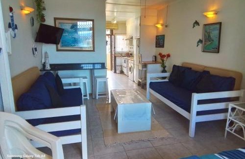 Kingsburgh Apartment | Ocean Breeze 9