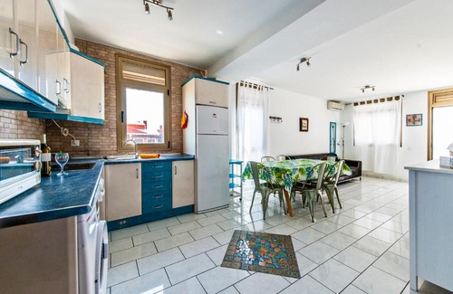 El Cotillo Apartment | Ocean Breeze Apartment