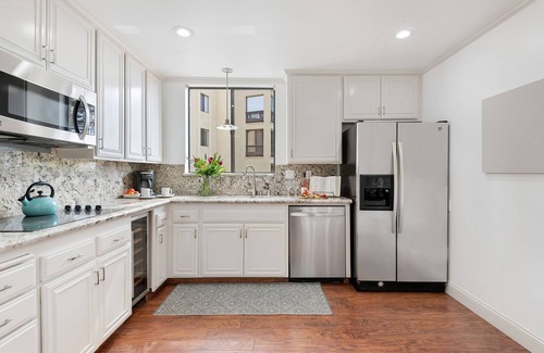 Montecito Condo | Ocean Breeze at Montecito Shores - Luxury Beach Living in Montecito