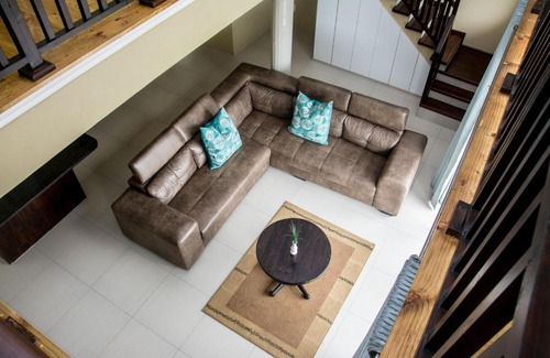 Oslo Beach House | Ocean Breeze Beach House