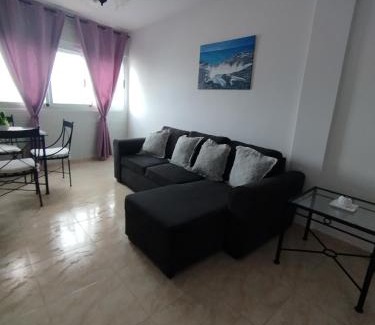 La Garita Apartment | Ocean breeze