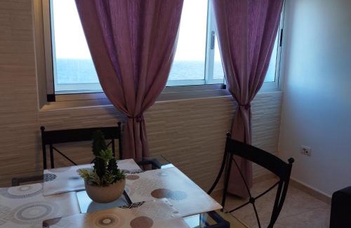 La Garita Apartment | Ocean breeze