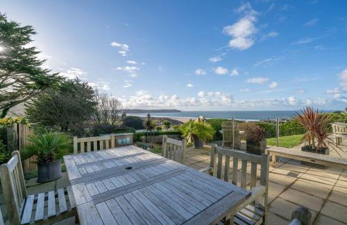 Woolacombe House | Ocean Breeze