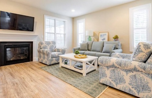 Sawgrass South House | Ocean Breeze - located in Sawgrass South, Rehoboth Beach