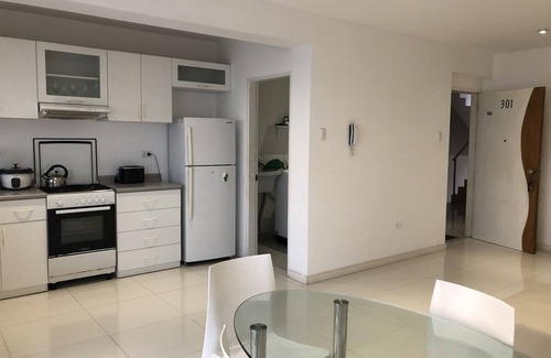 Huanchaco Apartment | Ocean Breeze Residential-Unit 401