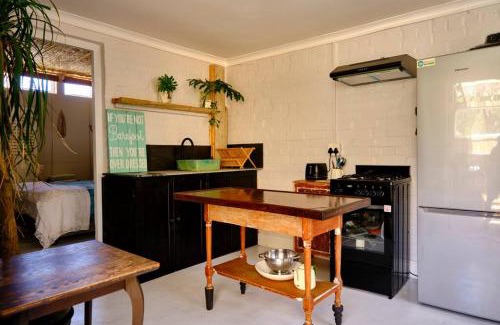 Kommetjie Apartment | Ocean Bungalow