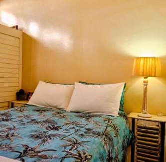 Kommetjie Apartment | Ocean Bungalow