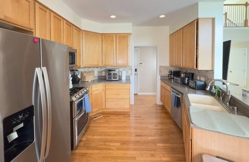 Ocean Pines House | Ocean City Escape | Spacious Home | Pool & Golf