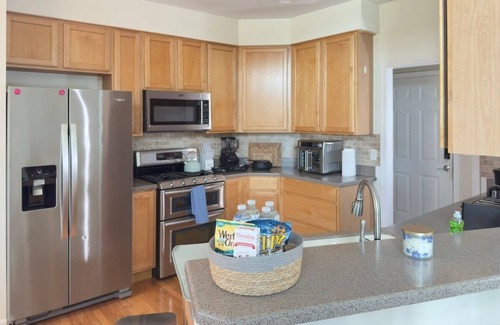 Ocean Pines House | Ocean City Escape | Spacious Home | Pool & Golf