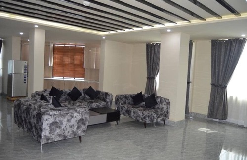 Hassan Abdal Hotel | Ocean City Resort