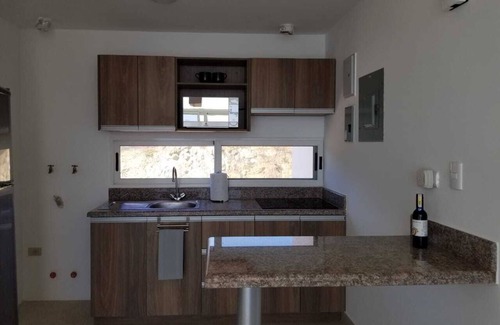 Playas Apartment | Ocean Club Beach & Resort new modern minimalist apartment