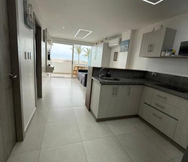 Playas Apartment | Ocean Club - Ocean Suites II