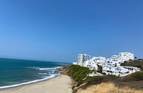 Playas Apartment | Ocean Club - Ocean Suites II