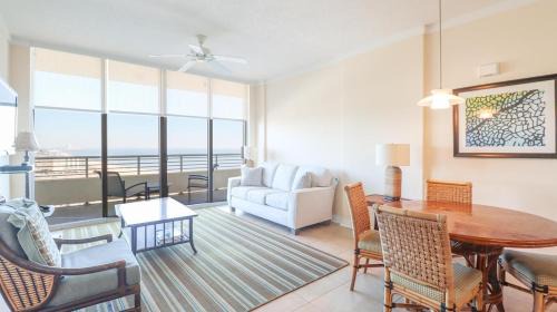 Biloxi House | Ocean Club