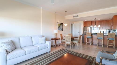 Biloxi House | Ocean Club