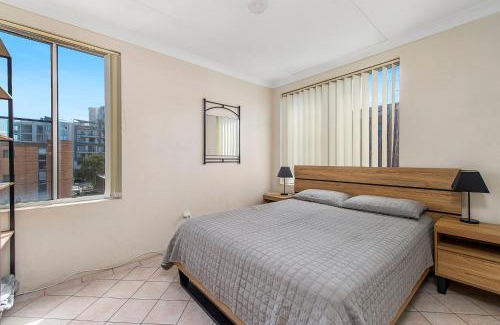 Port Macquarie Apartment | Ocean Court 7 13 Lord Street