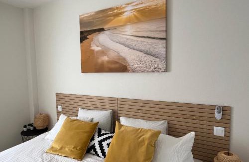 Esquinzo Apartment | Ocean Dream Apartment