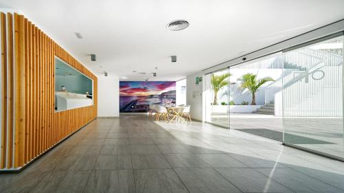 Puerto Rico Hotel | OCEAN HILL - Adults Only