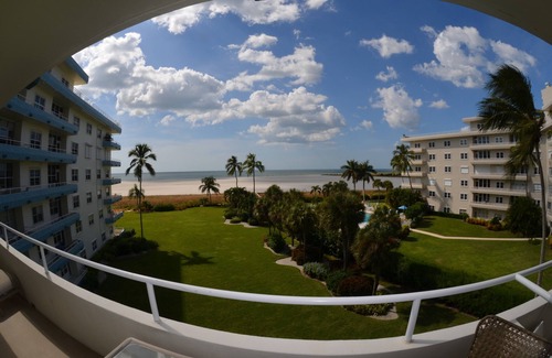 Marco Island Apartment | Ocean Front Condo on Marco Island