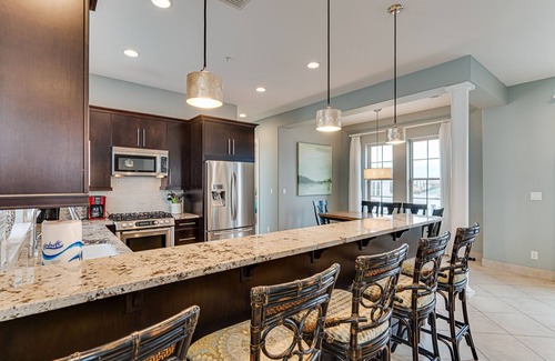 Miramar Beach Villa | Ocean Front Escape 4 Bedroom Home by RedAwning