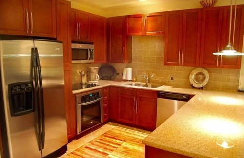 South Padre Island Condo | Ocean Front paradise