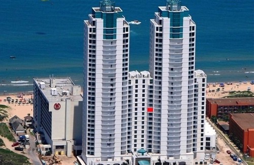 South Padre Island Condo | Ocean Front paradise