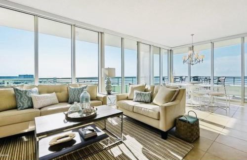 Biloxi House | Ocean Front Paradise