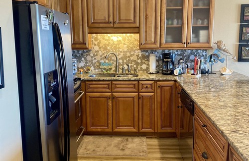 Seagrove Beach Condo | OCEAN FRONT PROFESSIONALLY DESIGNED king suite on Seagrove Beach!