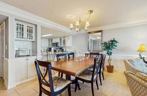 Orange Beach Condo | Ocean Front | Romar Tower 2A | My Beach Getaways