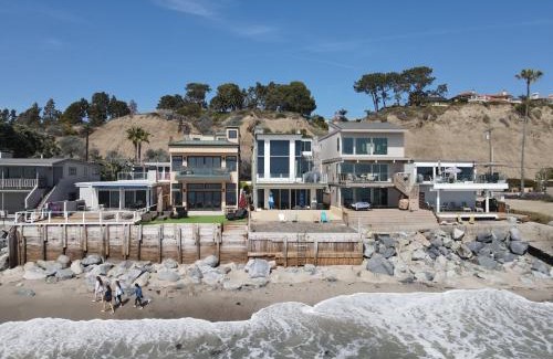 Capistrano Beach House | OCEAN FRONT - STUNNING VIEWS- VACATION PARADISE!