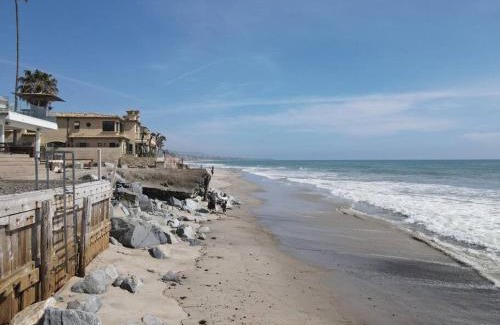Capistrano Beach House | OCEAN FRONT - STUNNING VIEWS- VACATION PARADISE!