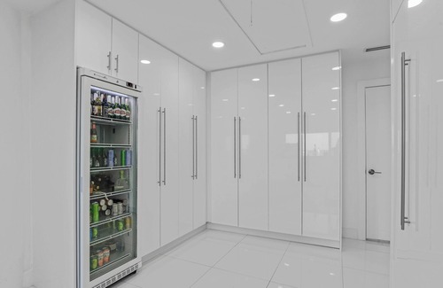 Monroe County House | Ocean Front Vacation Home - Key Largo - 28 Day Minimum