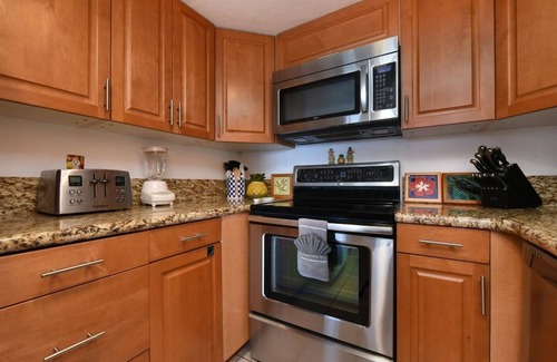 Honokowai Condo | Ocean Front with a beach and Swimming pool fantastic Views at Nohonani on Maui