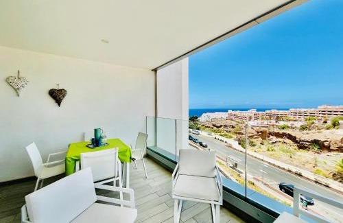 Armenime Apartment | Ocean Garden