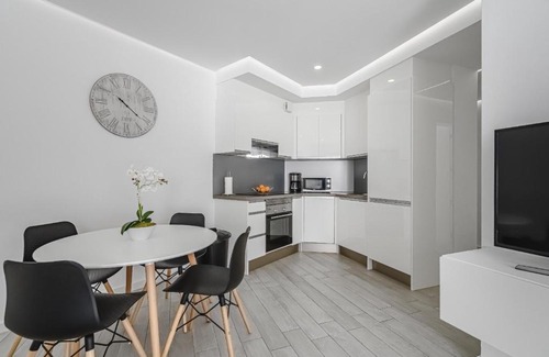 Costa Adeje Apartment | Ocean Garden SS FREE WIFI