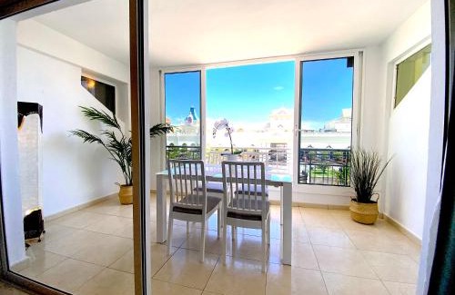 San Miguel de Abona Apartment | Ocean Golf & Country Club J&K