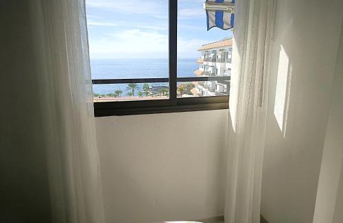 Santiago del Teide Apartment | Ocean Gomera View